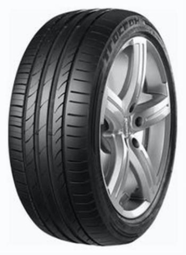 TRACMAX X PRIVILO TX-3 245/55 R19 107W