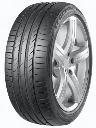 TRACMAX X PRIVILO TX-3 265/55 R19 113Y XL