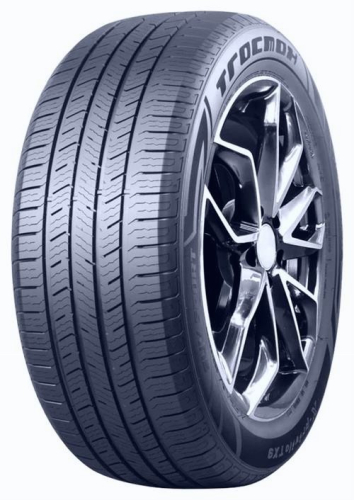 TRACMAX X PRIVILO TX-9 225/60 R17 99H
