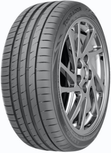 Tourador X SPEED TU1 195/45 R15 78V