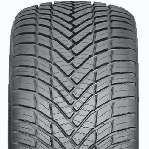 Delmax X-WEATHER 4S 225/40 R19 93Y XL