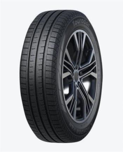 Tourador X WONDER VAN 195/80 R14 106S