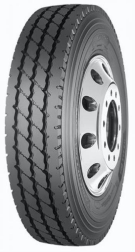 MICHELIN X WORKS Z 315/80 R22.50 156K