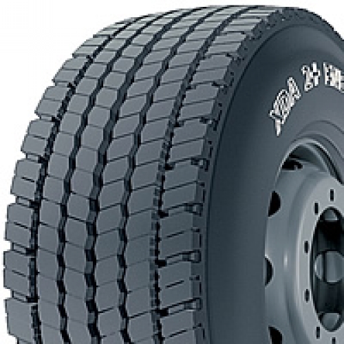 MICHELIN XDA2+ Energy 275/70 R22.5 148/145L