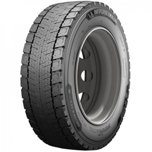 MICHELIN X ENER.D REMIX 295/60 R22.5 150/147K