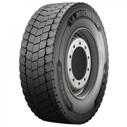 MICHELIN X MULTI D REMIX 315/70 R22.5 154/150L