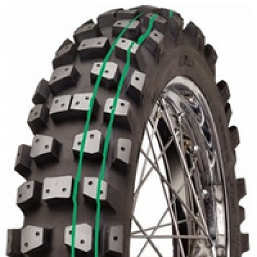 MITAS XT 454 110/90 R19 62M