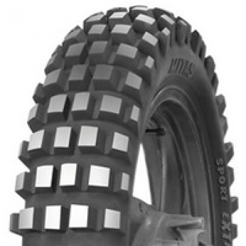 MITAS C-10 ICE SOFT 3.50/0 R21 54M
