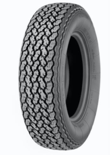 MICHELIN XWX 215/70 R14 92W