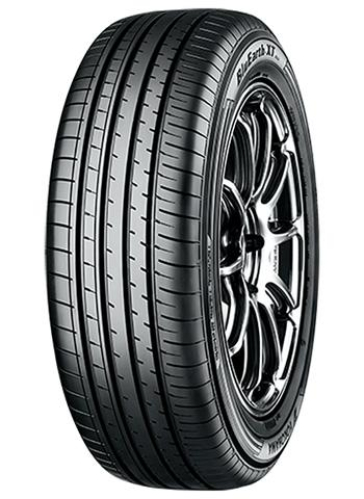 YOKOHAMA BLUEARTH XT AE61 205/55 R17 91V