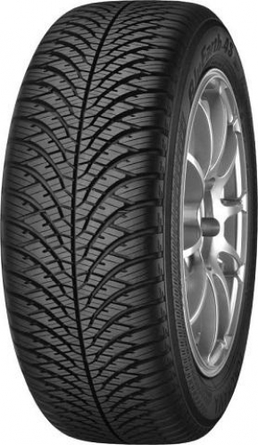 YOKOHAMA BLUEARTH-4S (AW21) 255/35 R19 96Y
