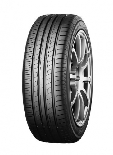 YOKOHAMA BLUEARTH-A AE50 235/50 R17 96W