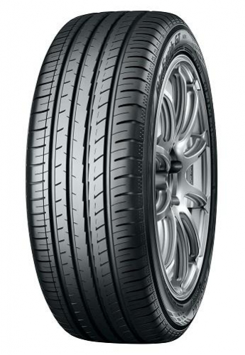 YOKOHAMA BLUEARTH GT AE51 215/50 R17 95W