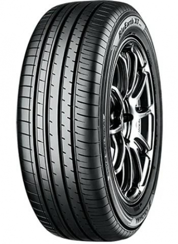 YOKOHAMA BLUEARTH XT AE61 215/70 R16 100H