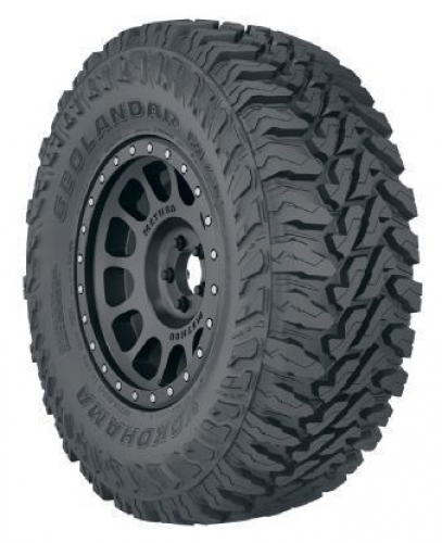 YOKOHAMA GEOLANDAR M/T G003 235/85 R16 120Q