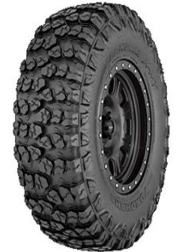 YOKOHAMA G005 POR X-MT 7.5/80 R16 116N