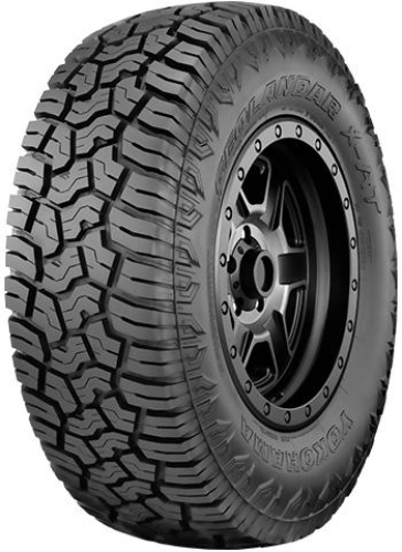 YOKOHAMA GEOLANDAR X-AT G016 265/70 R17 121Q