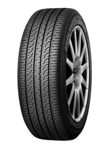 YOKOHAMA GEOLANDAR G055 245/65 R17 107H