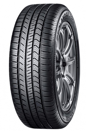 YOKOHAMA GEOLANDAR X-CV G057 235/55 R19 105W