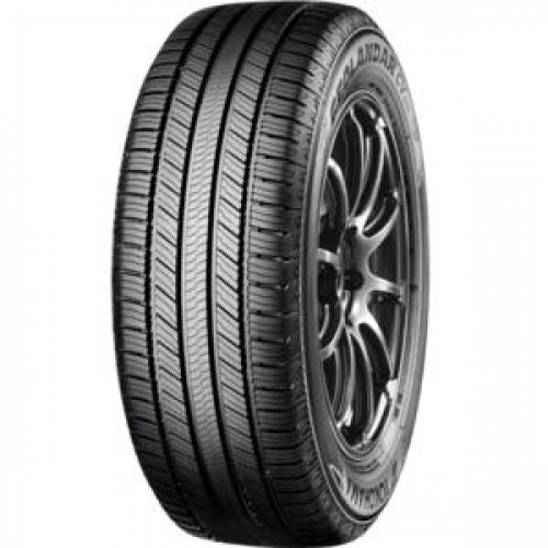 YOKOHAMA GEOLANDAR CV G058 265/50 R20 107V