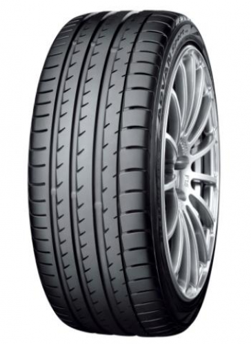 YOKOHAMA ADVAN SPORT V105 285/35 R22 106Y