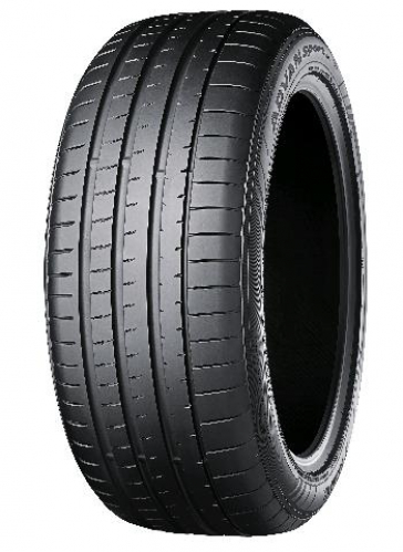 YOKOHAMA ADVAN SPORT V107 295/35 R22 108Y