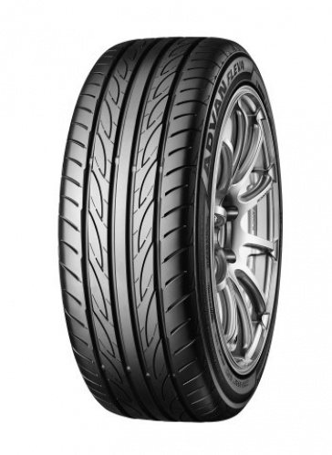 YOKOHAMA ADVAN SPORT V107E 275/40 R22 107Y