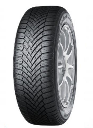 YOKOHAMA BLUEARTH WINTER V906 185/65 R15 88T