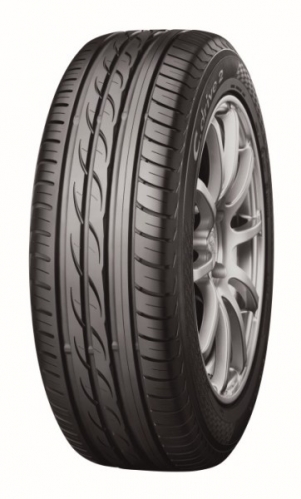 YOKOHAMA AC02 A 205/55 R16 91H