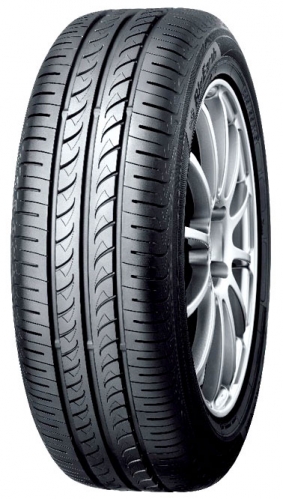 YOKOHAMA BlUEARTH AE-01 165/60R15 77H