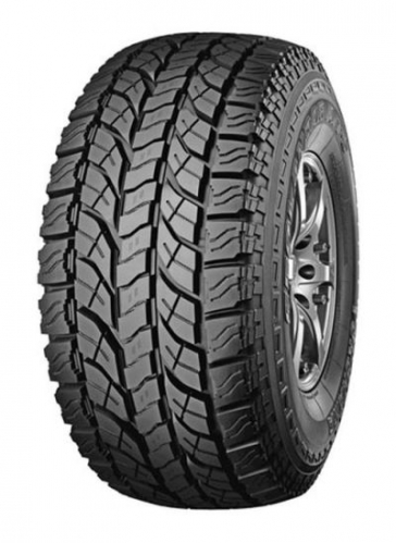 YOKOHAMA G012 DOT2014 265/75 R16 119R