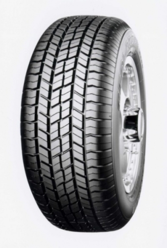 YOKOHAMA G035 Geolandar H/T 215/60 R16 95H TL