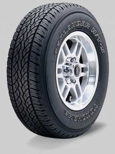 YOKOHAMA G051 255/70 R16 111H