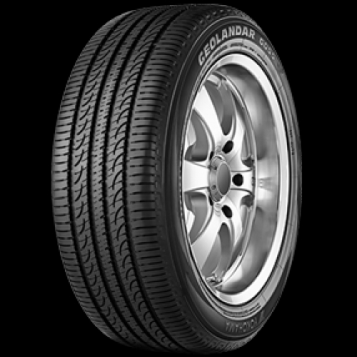 YOKOHAMA G055 SUV (DOT2014) 255/60 R17 106H