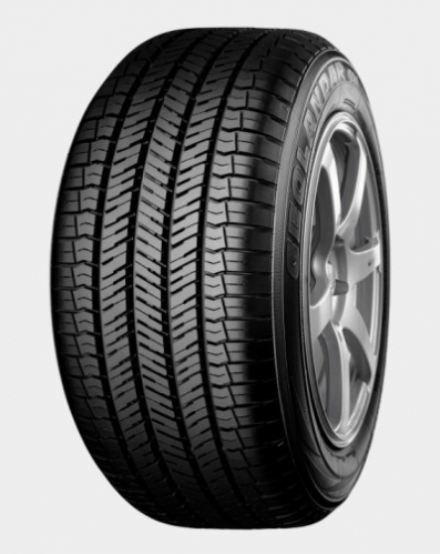 YOKOHAMA GEOLANDAR G091A 225/65 R17 102H OE