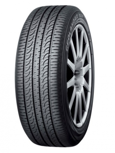 YOKOHAMA GEOLANDAR G055 245/65R17 107H