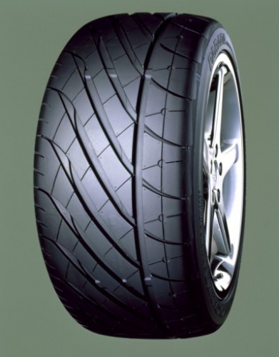 YOKOHAMA PARADA 225/40ZR18 92W