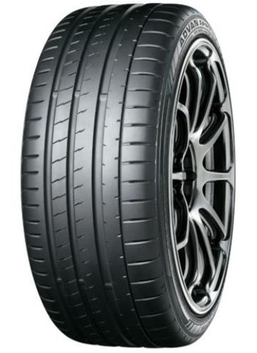YOKOHAMA V107 RPB XL 285/35 R23 107Y