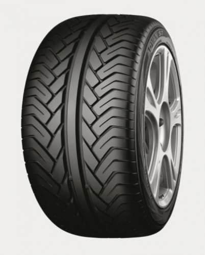 YOKOHAMA V802 305/35 R23 111W
