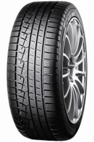 YOKOHAMA V902B 245/40 R21 100V DOT2014