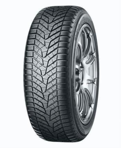 YOKOHAMA V905 BLUEARTH WINTER 245/40 R21 100V DOT2026
