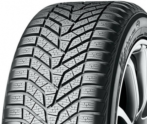 YOKOHAMA V905W.DRIVE 205/50 R17 93H DOT2016