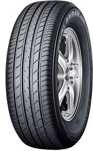 YOKOHAMA GEOLANDAR G98GV 225/65 R17 102H OE