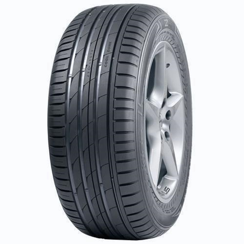 NOKIAN Z SUV 255/55 R18 109W