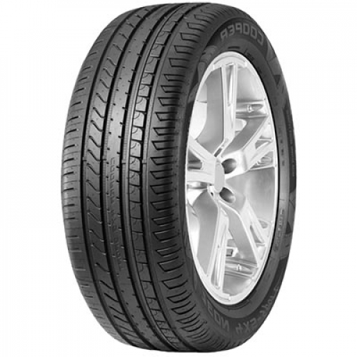 Cooper Tires ZEON 4XS SPORT 235/60 R18 107W
