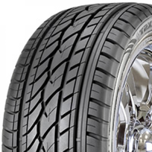 COOPER ZEON XST-A 235/60 R16 100H DOT2013