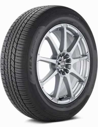 FALKEN ZIEX ZE001A A/S 225/55 R18 98V