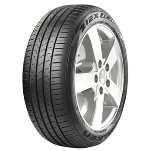 FALKEN Ziex ZE310 Ecorun 235/70 R17 109V DOT2023