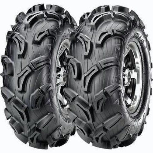 MAXXIS ZILLA MU01 26/9 R12 49J