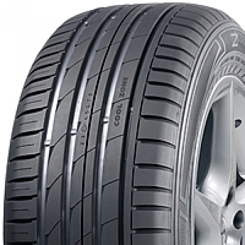 NOKIAN ZLINE SUV 255/60 R18 112W DOT2012